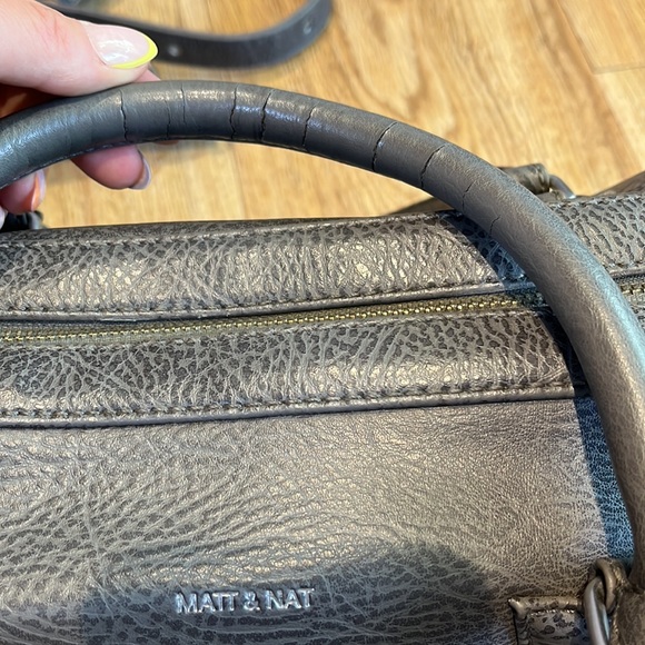 Matt & Nat handbag - Picture 7 of 16